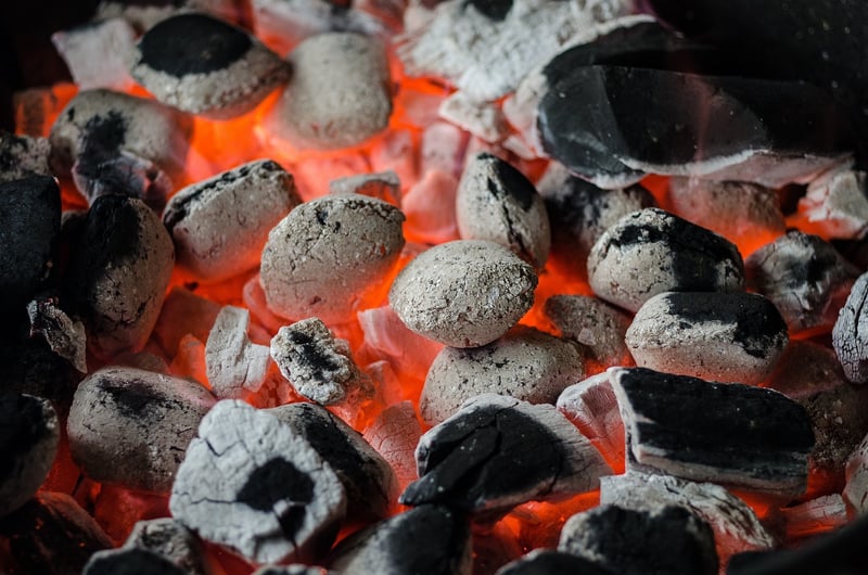 Kebabs in Istanbul